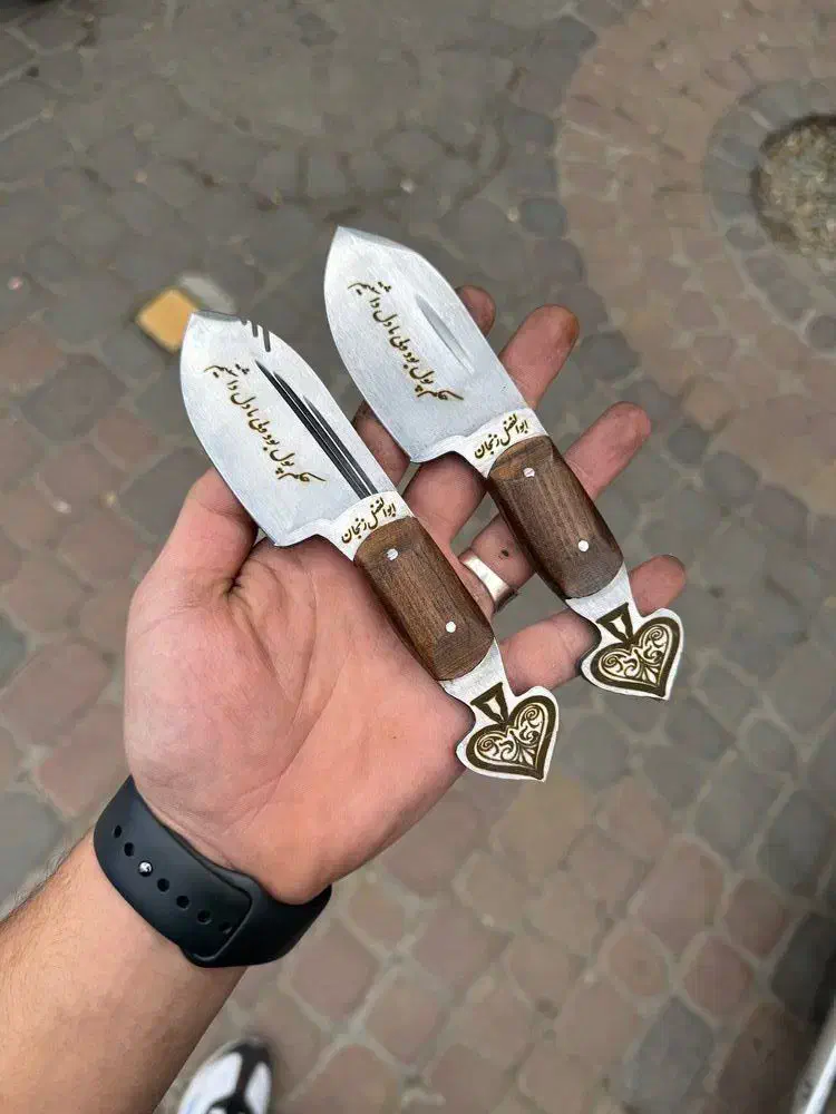 چاقو|کوهنوردی و کمپینگ|سیرجان, |دیوار