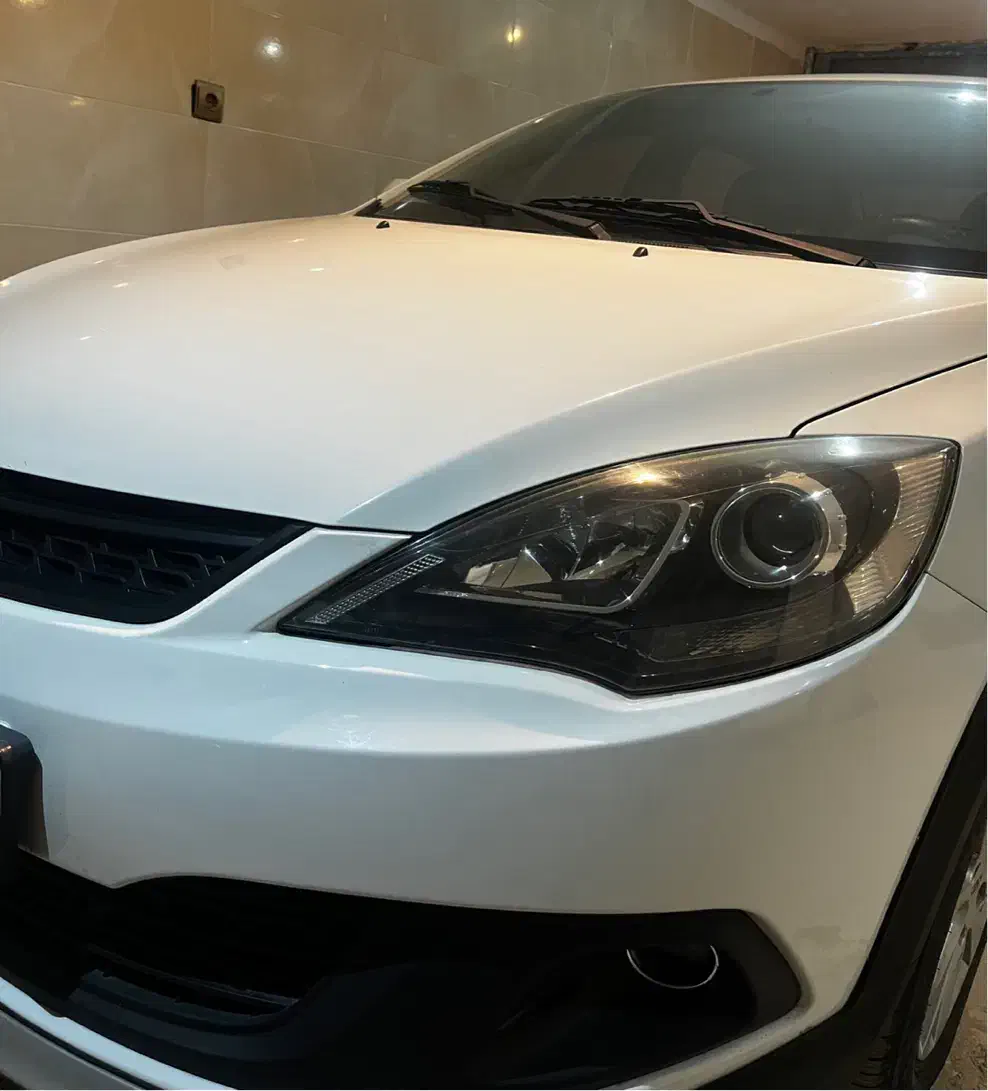 فروش‌ماشین mvm 315|خودرو سواری و وانت|یزد, |دیوار