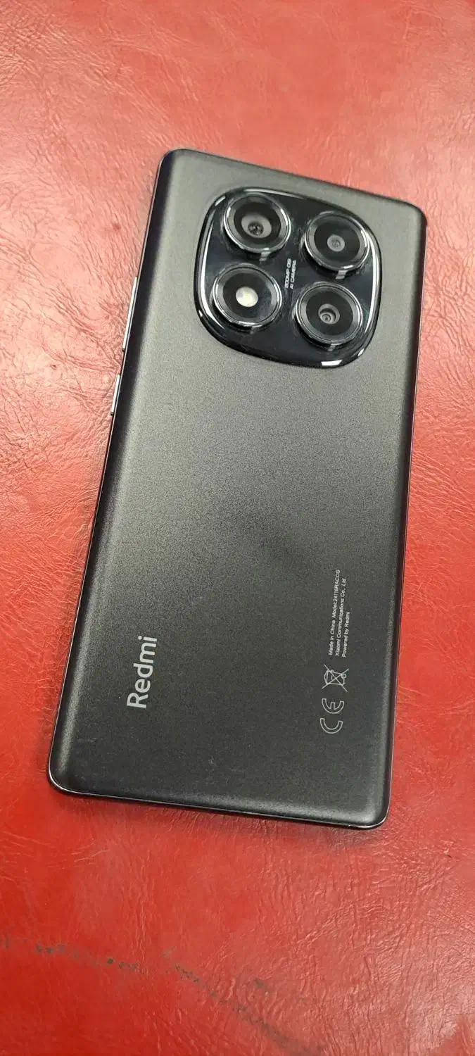 note14pro|موبایل|سمنان, |دیوار