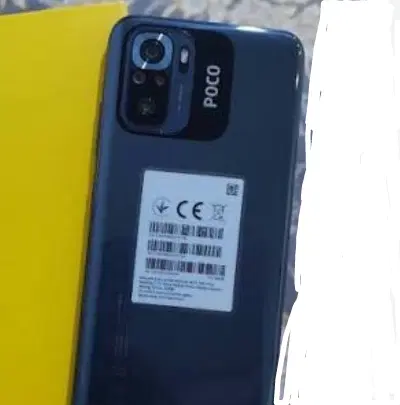 poco M5s. 128. 6|موبایل|صفادشت, |دیوار