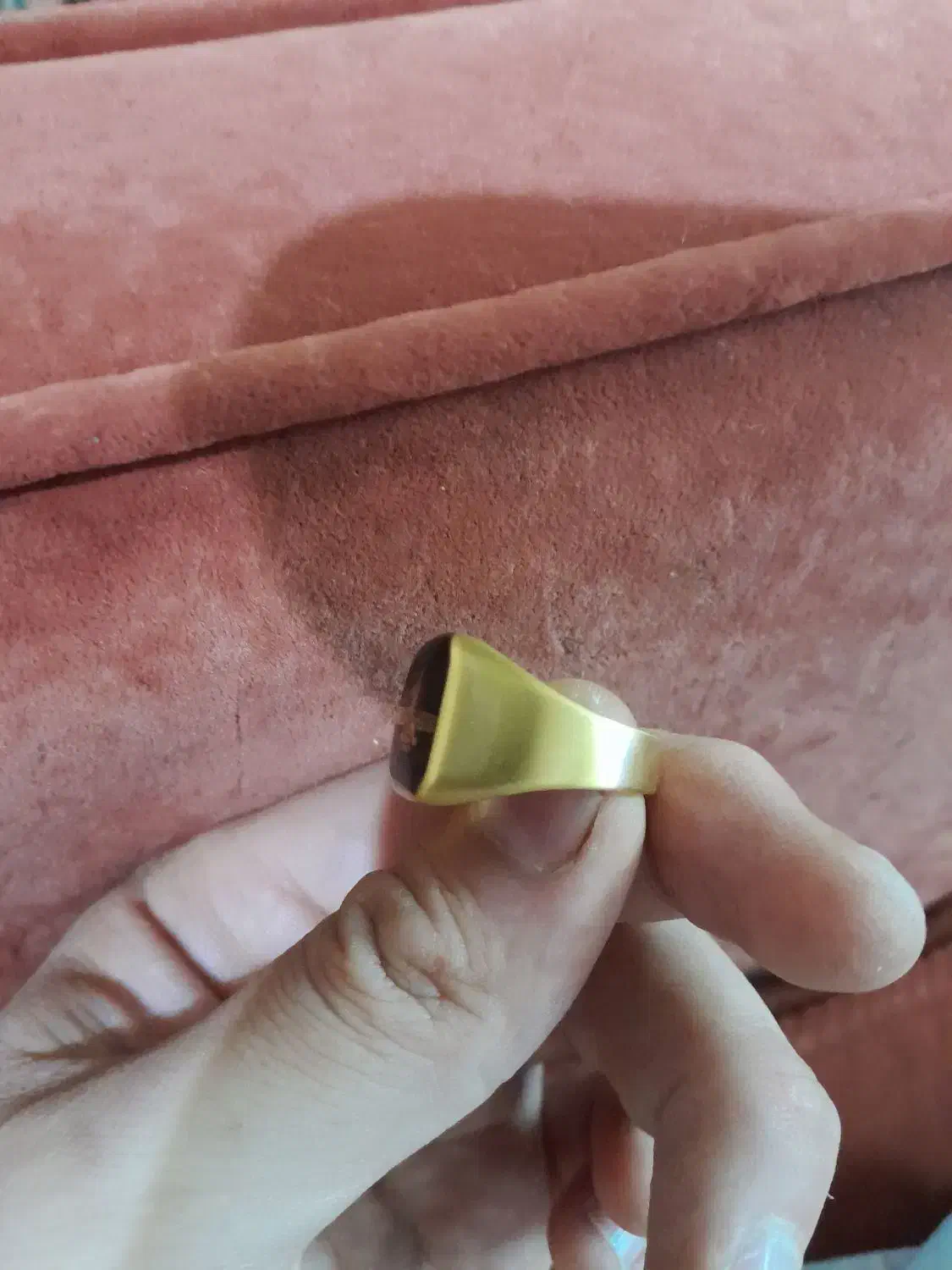 انگشتر طلا|جواهرات|تهران, ستارخان|دیوار