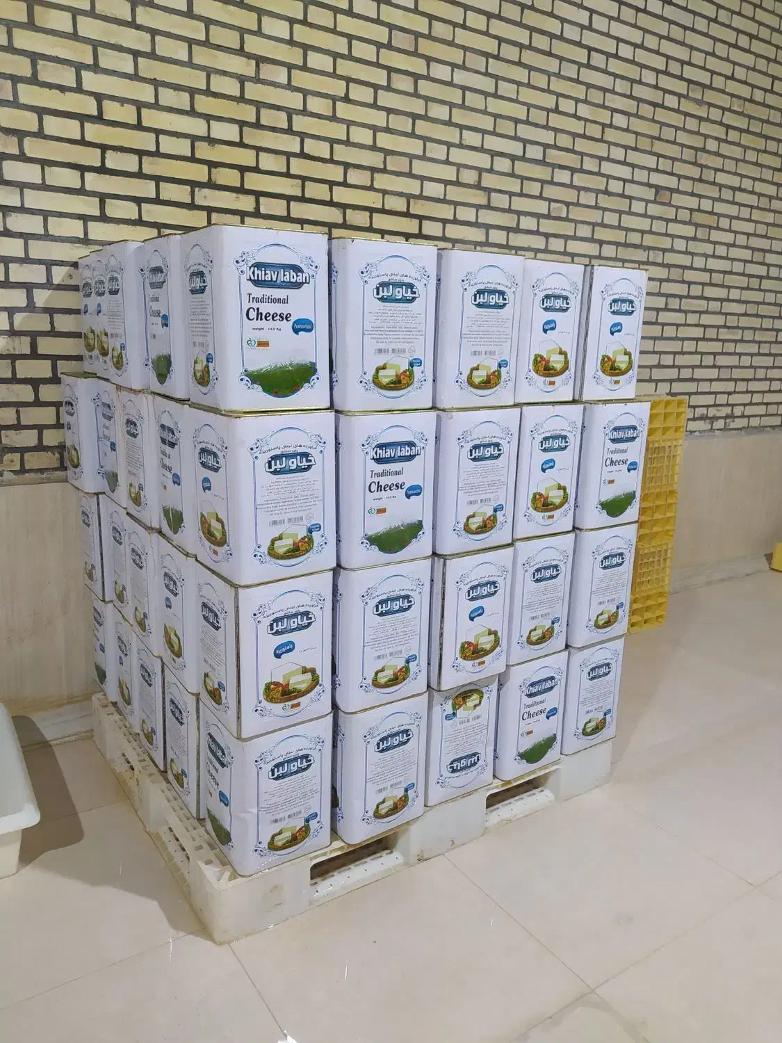 پنیر گوسفندی خیاو لبن مشگین|عمدهفروشی|مشگین شهر, |دیوار