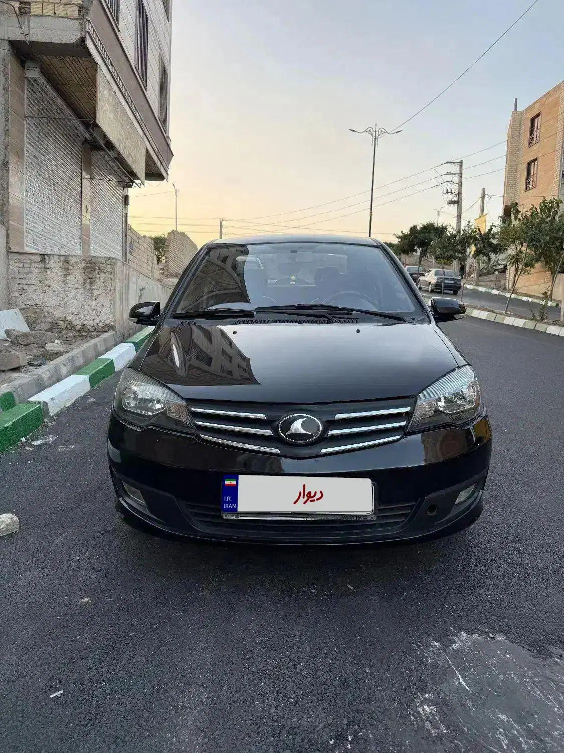 راین v5 مدل ۹۶ تحویل ۹۷|خودرو سواری و وانت|تهران, تهرانپارس شرقی|دیوار