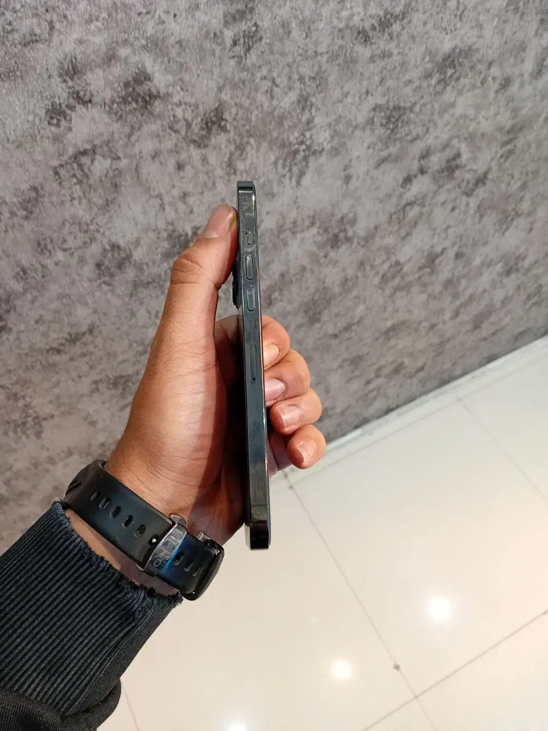 iphone12 promax|موبایل|اصفهان, خانه اصفهان|دیوار