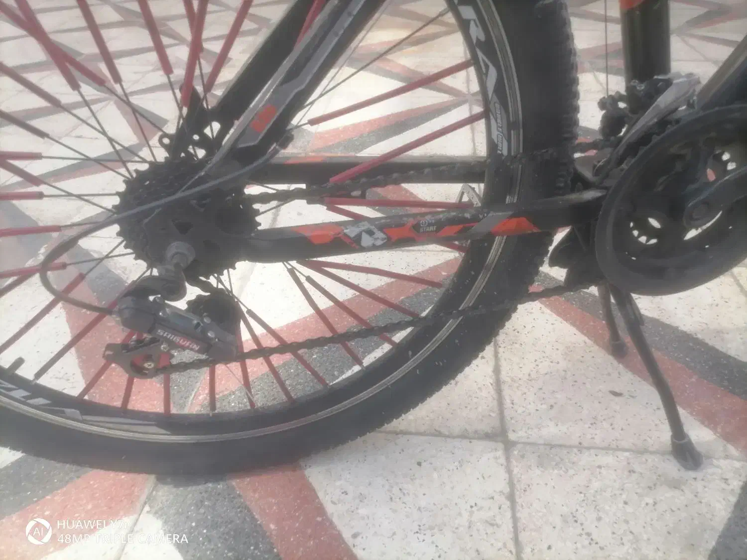 دوچرخه سایز 26|دوچرخه، اسکیت، اسکوتر|خمینیشهر, |دیوار