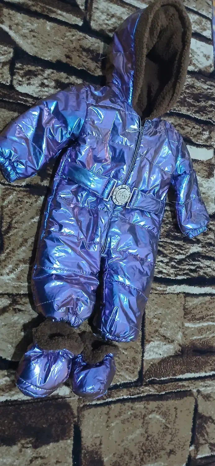 لباس نوزاد|کفش و لباس بچه|بلبان آباد, |دیوار