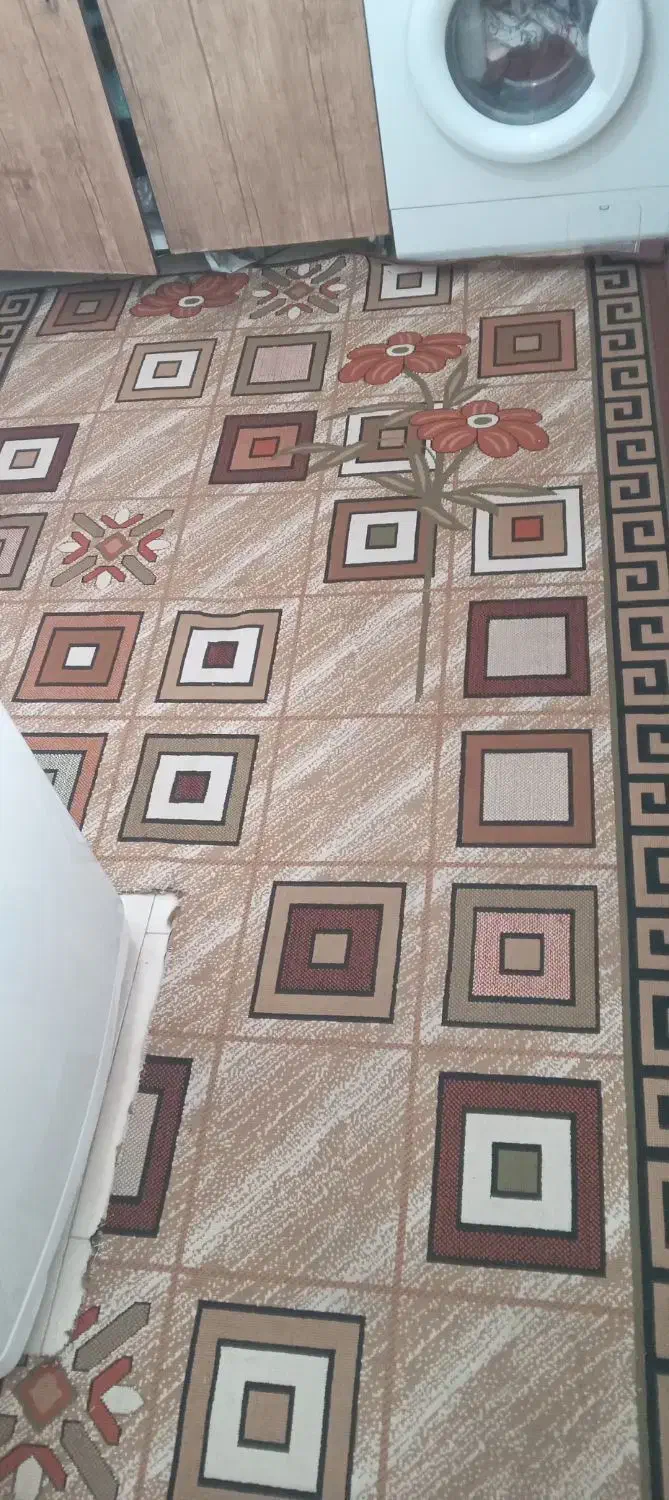 گلیم فرش|فرش|همدان, |دیوار