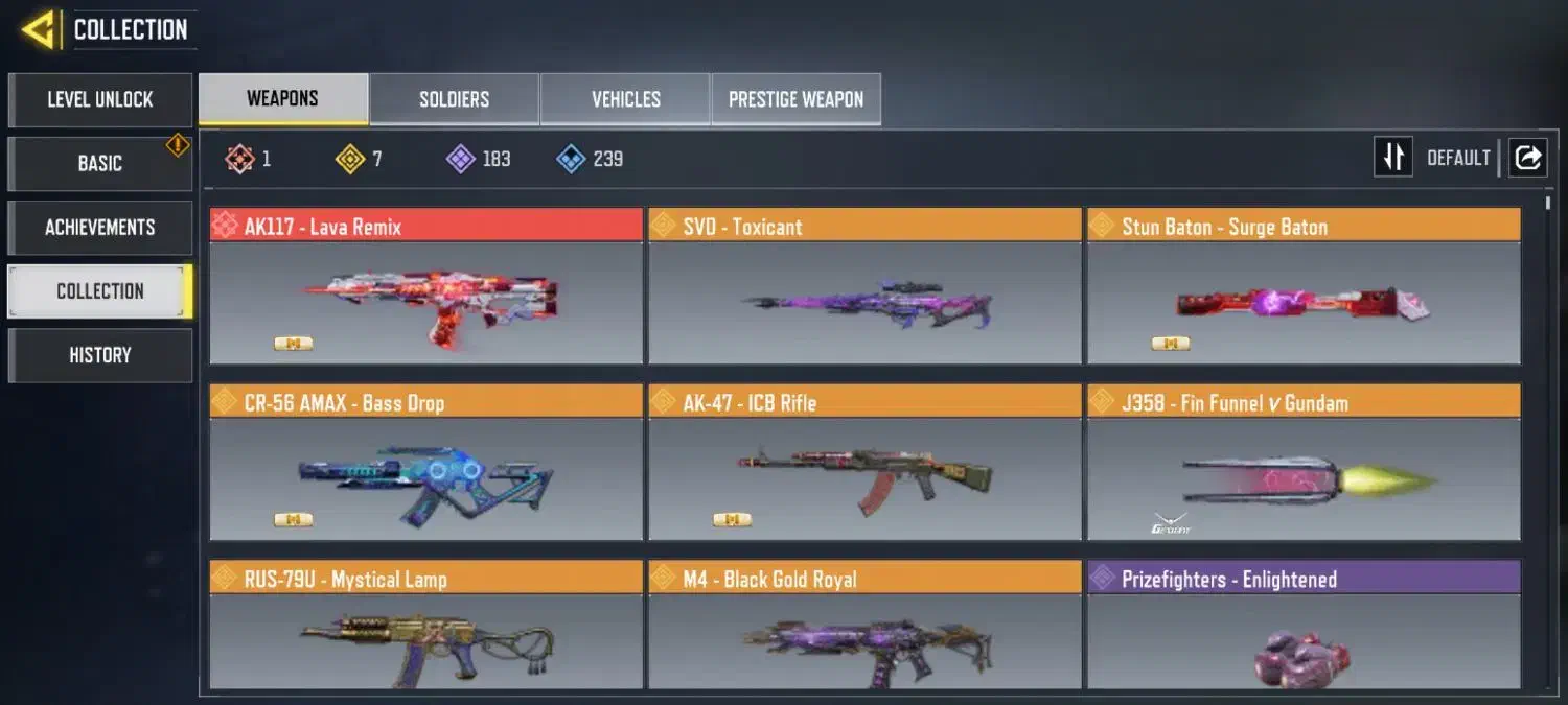 اکانت کالاف|کنسول، بازی ویدئویی و آنلاین|مشهد, جانباز|دیوار