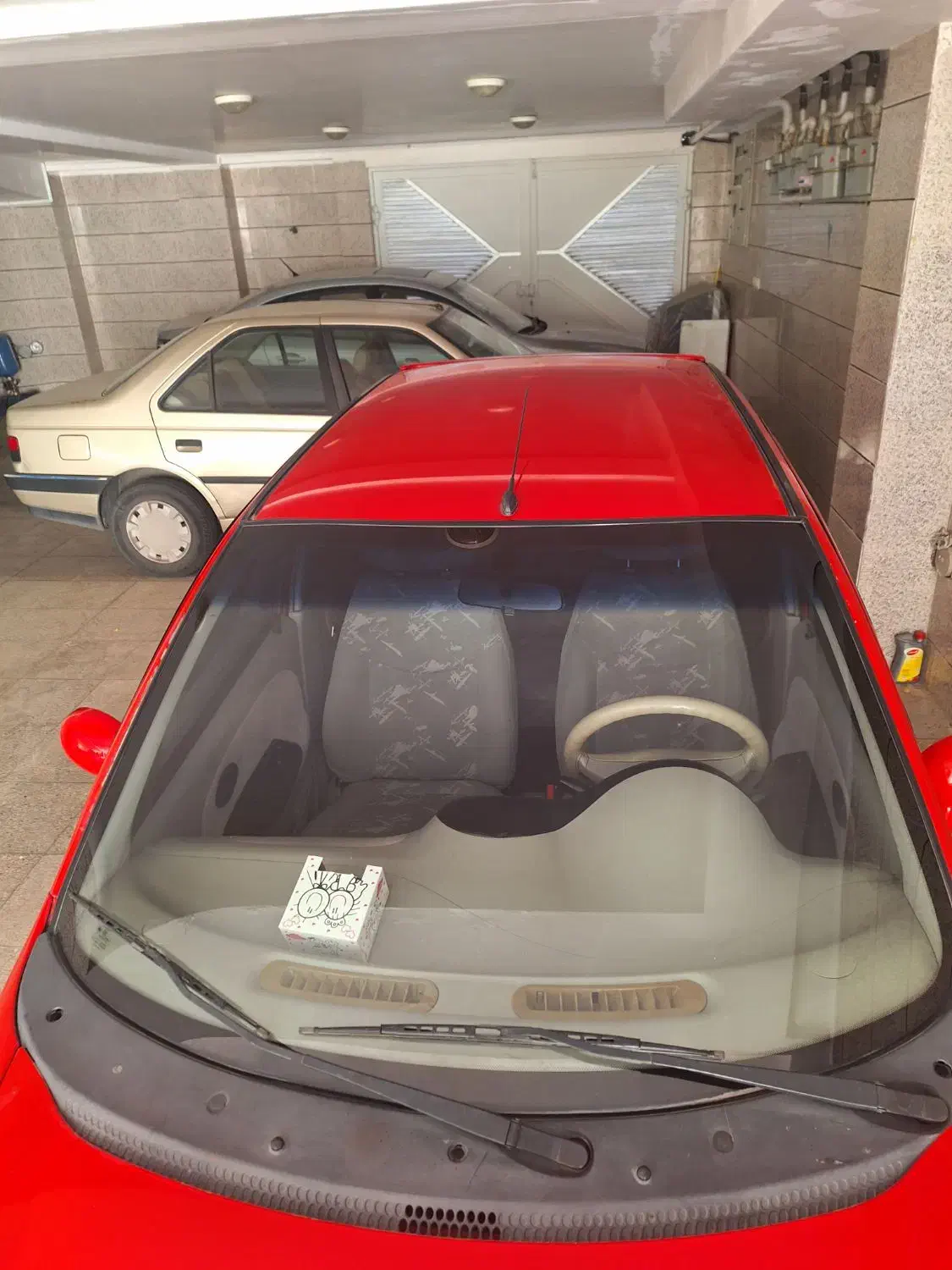 mvm 110|خودرو سواری و وانت|سمنان, |دیوار