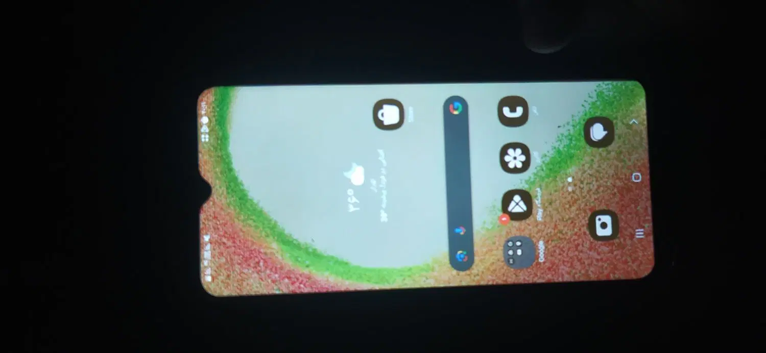 galaxy A04|موبایل|بروجرد, |دیوار