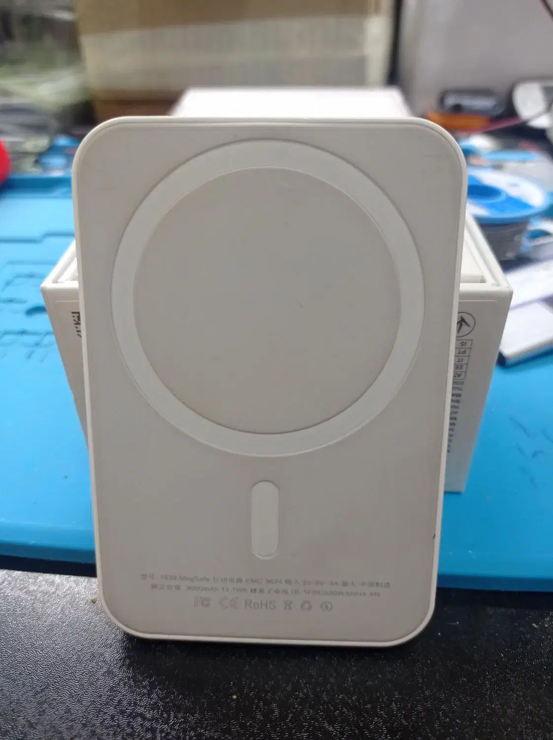 30000 magcefe apple|لوازم جانبی موبایل و تبلت|بجنورد, |دیوار