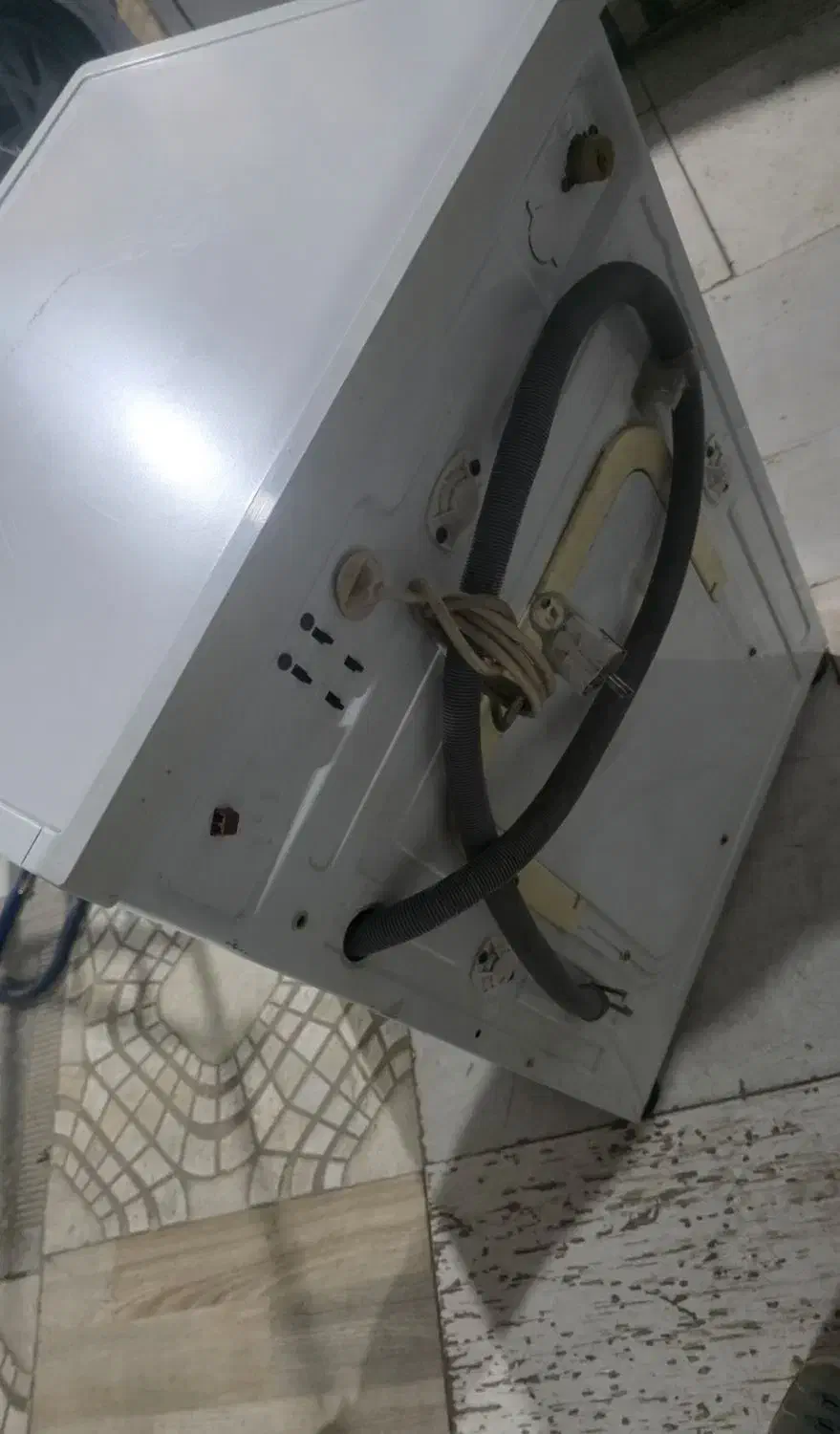 لباسشویی آبسال شستشوقدرتمند قیمت مناسب ضمانت واقعی|ماشین لباسشویی و خشککن لباس|تهران, میدان ولیعصر|دیوار