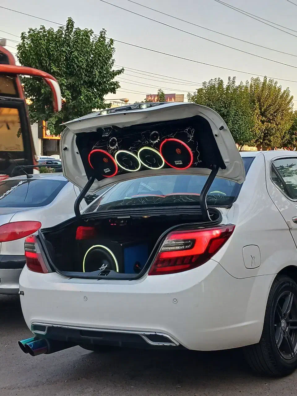 نصب سیستم حرفه ای  سیستم دست دوم|قطعات یدکی و لوازم جانبی|فردیس, فردیس|دیوار