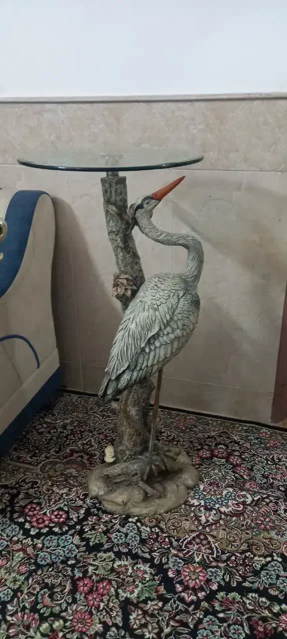 میز تزئینی|صنایع دستی و سایر لوازم تزئینی|قم, دورشهر|دیوار