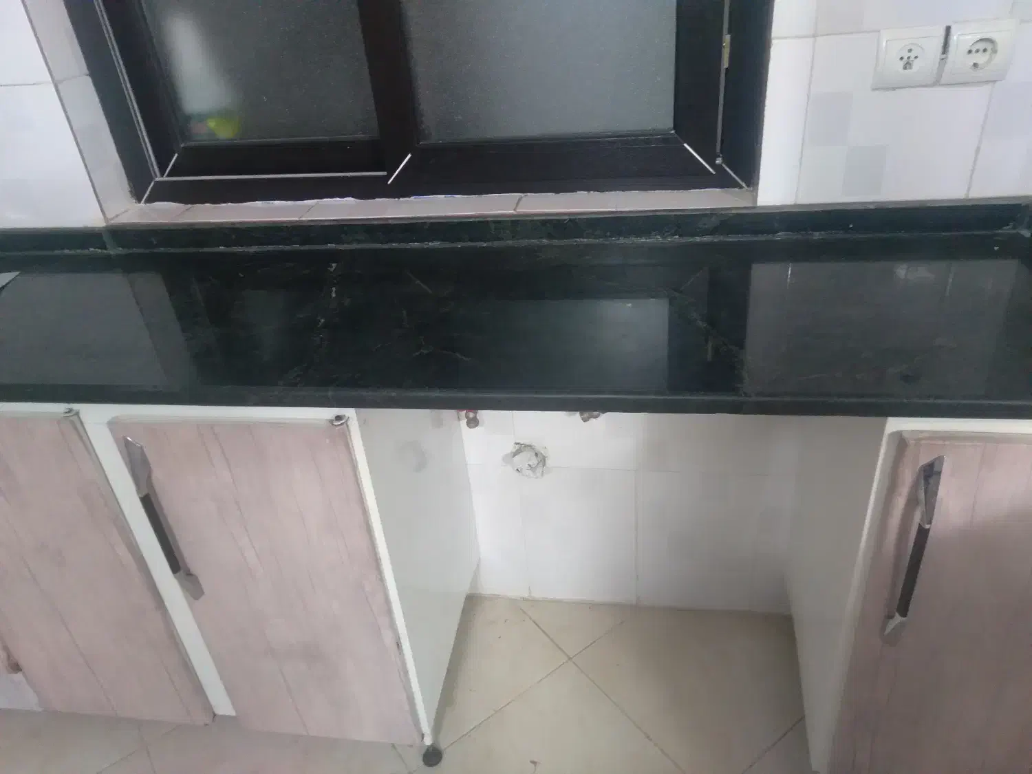 کابینت فلز کارکرد تمیز|جاکفشی، کمد، دراور|سمنان, |دیوار