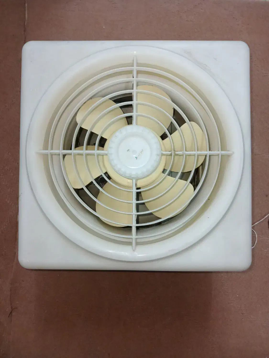 هواکش فن|پنکه و تصفیه‌کنندهٔ هوا|تهران, کیانشهر|دیوار