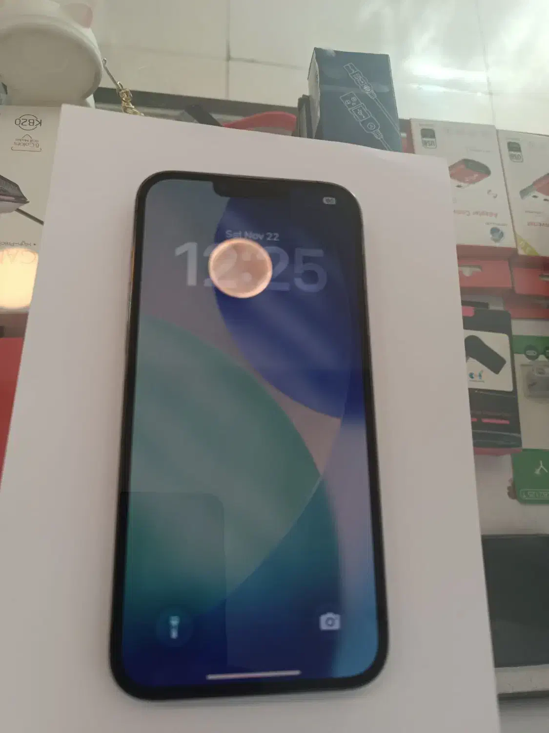 آیفون 13PROMAX|موبایل|کرج, کوی کارمندان جنوبی|دیوار