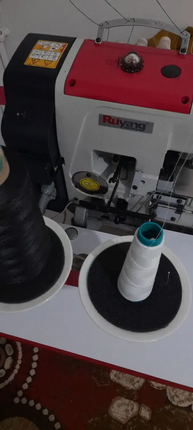 چرخ پنج نخ|چرخ خیاطی و ریسندگی|نیشابور, فضل|دیوار