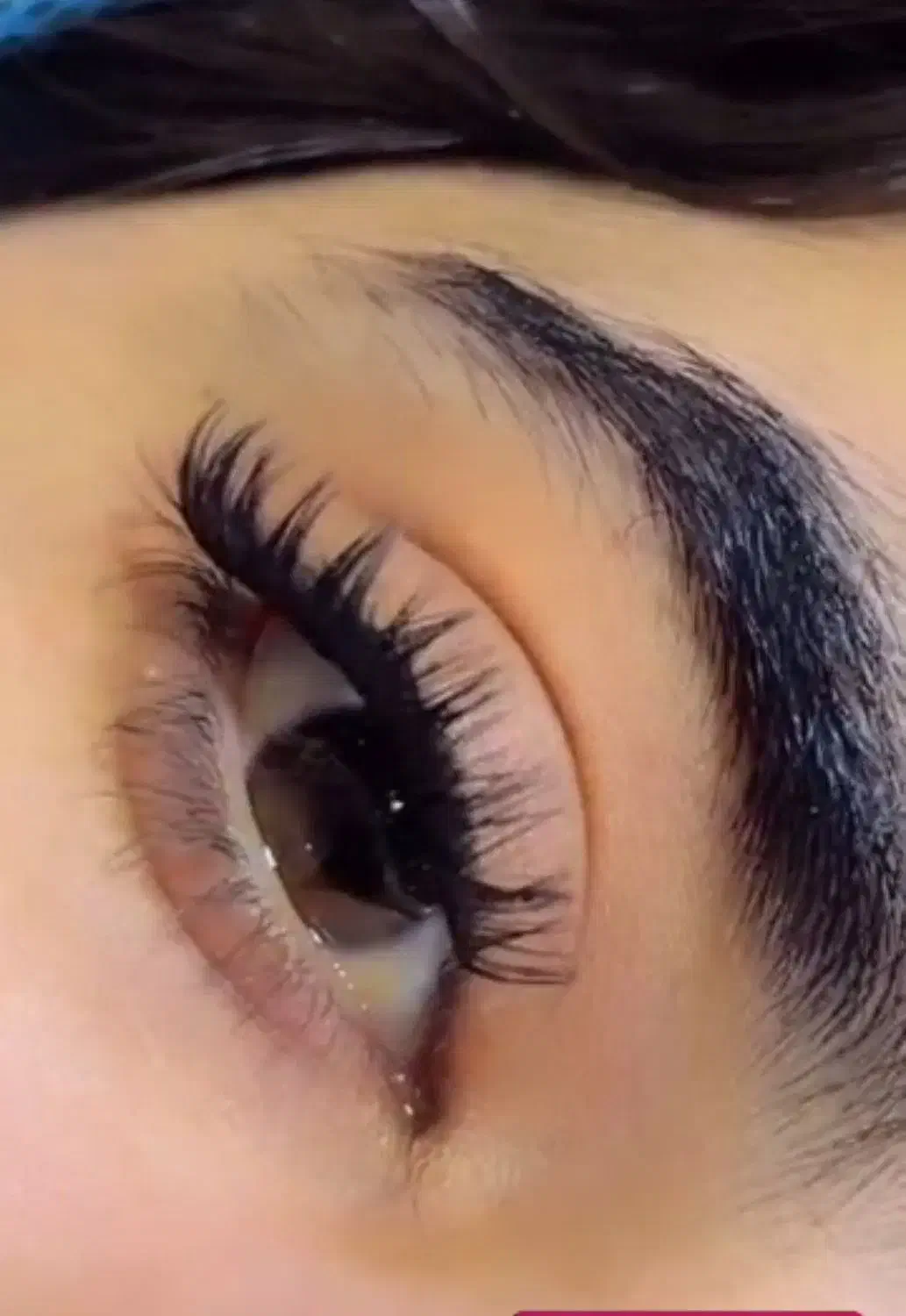 کاشت مژه|خدمات آرایشگری و زیبایی|کارون, |دیوار