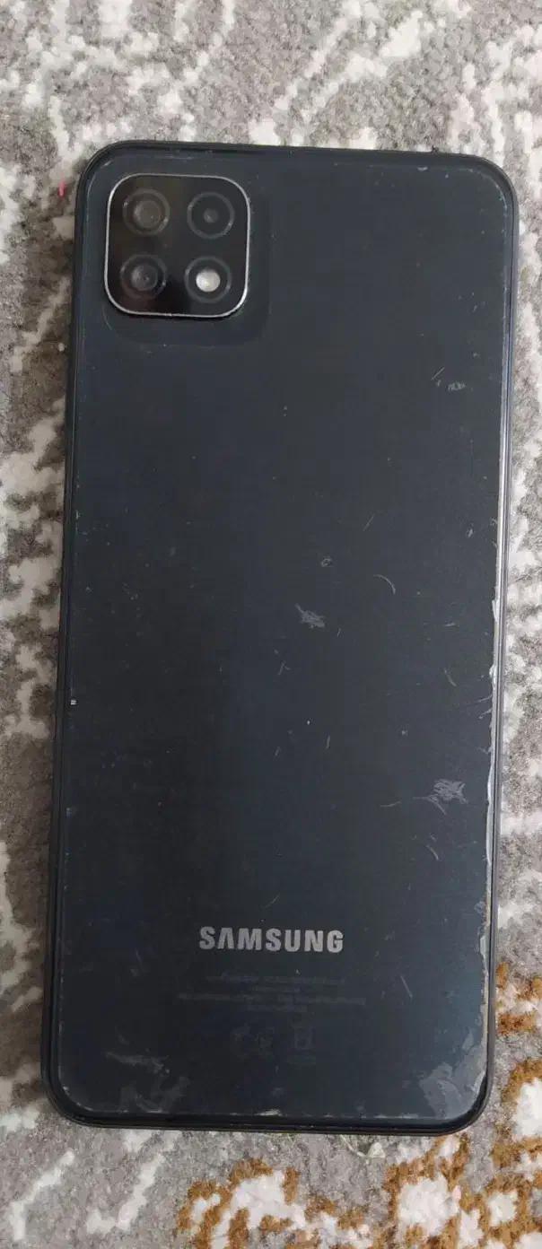 گوشی A22 5G|موبایل|مشهد, شهید قربانی|دیوار