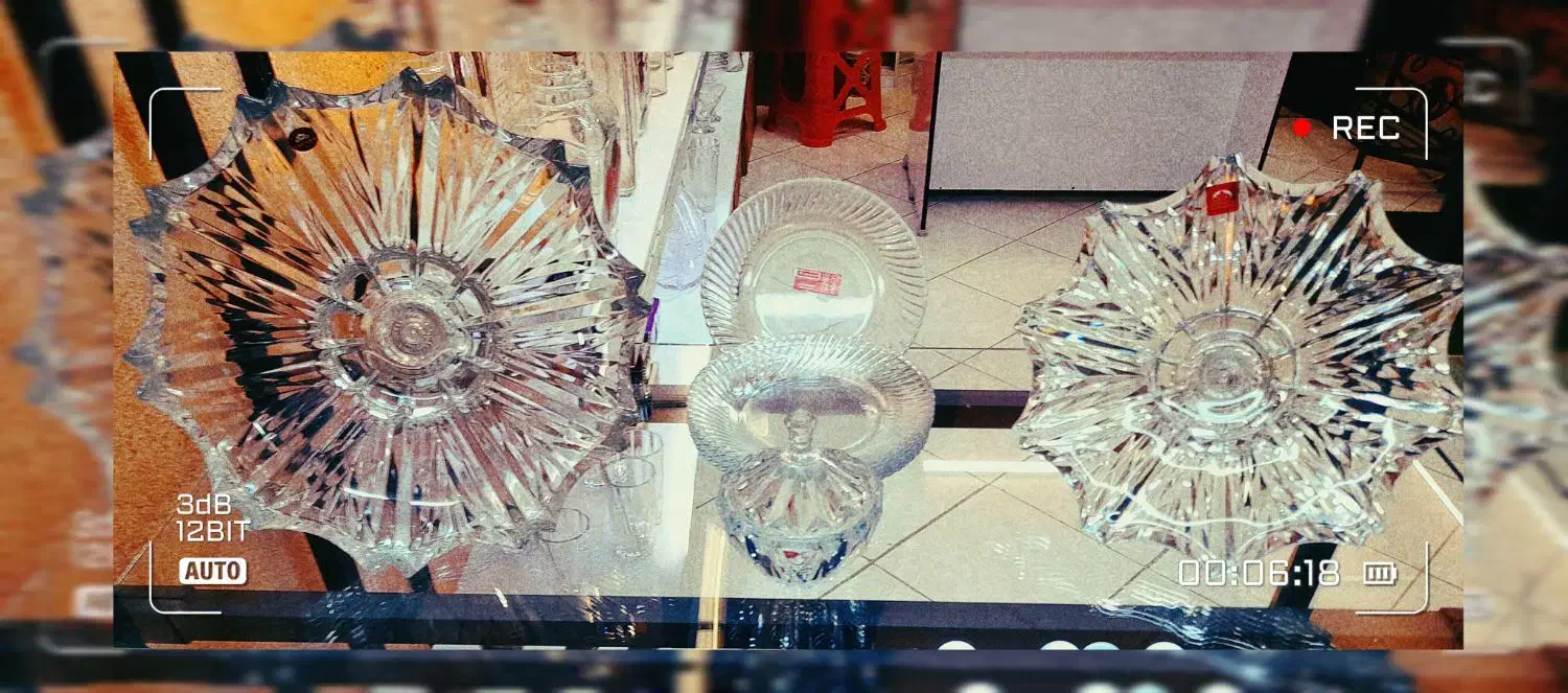 حراج بزرگ میوهخوری،شیرینیخوری،پیش دستی و|حراج|رباطکریم, رباطکریم|دیوار