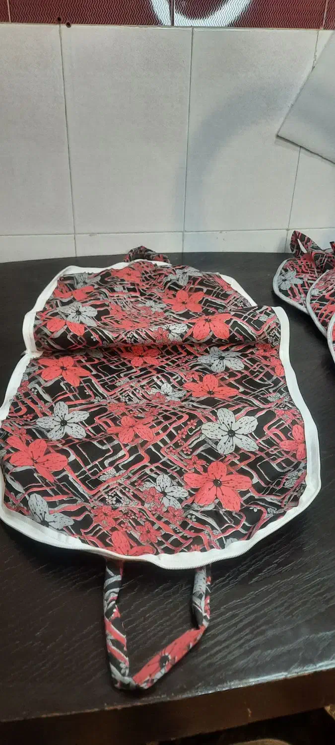 کیسه نان|سفره، حوله، دستمال آشپزخانه|ارومیه, |دیوار