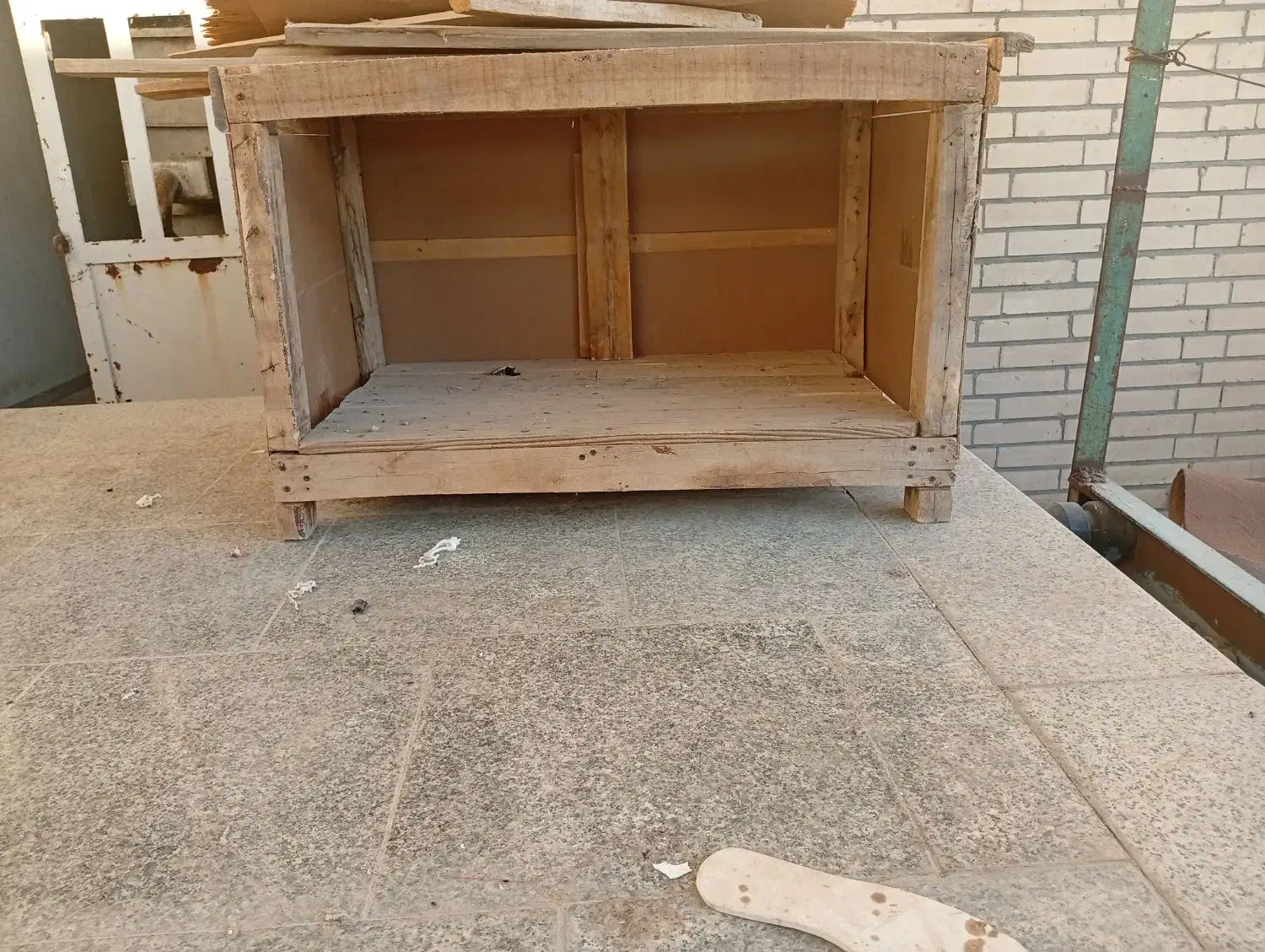 کمد|جاکفشی، کمد، دراور|اردکان, |دیوار