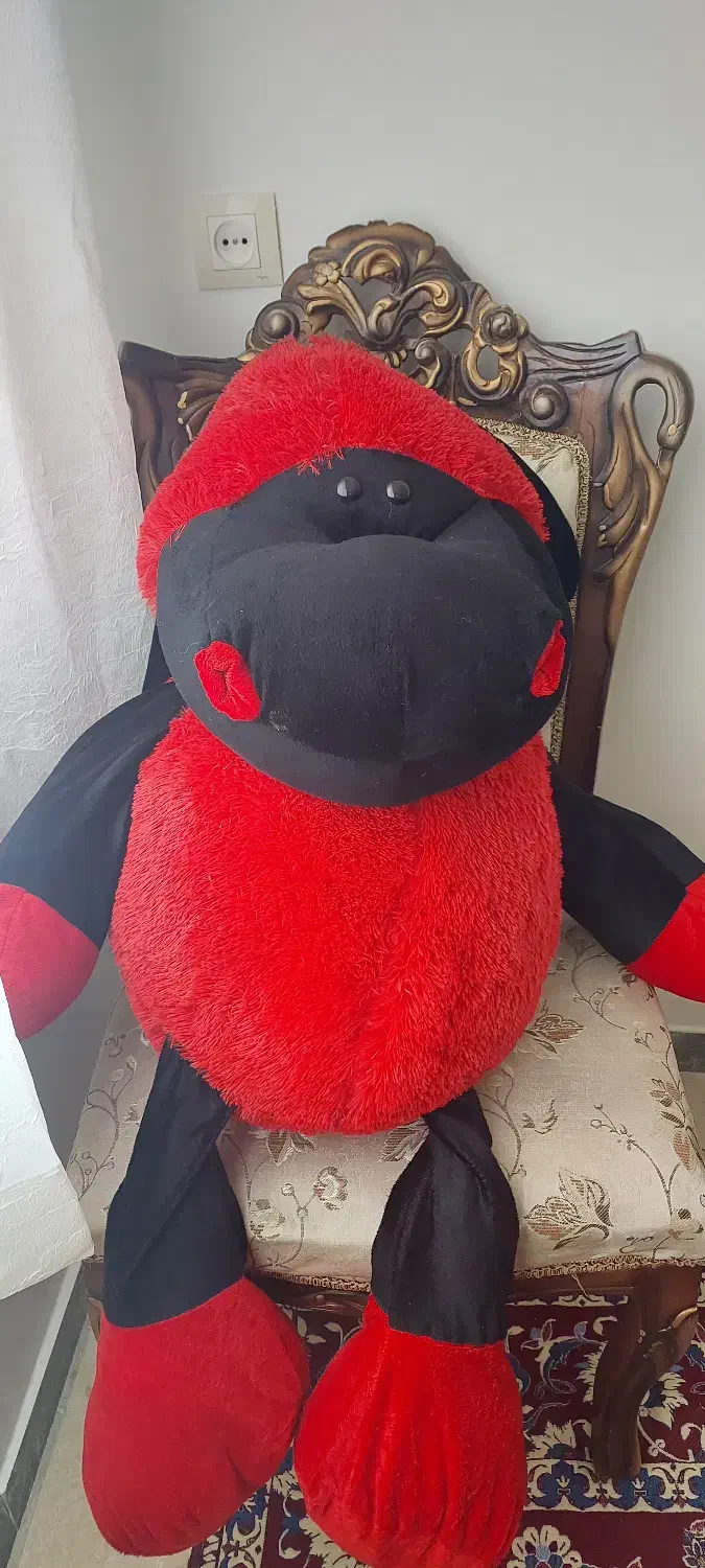 عروسک پولیشی|اسباب‌‌بازی|قزوین, |دیوار