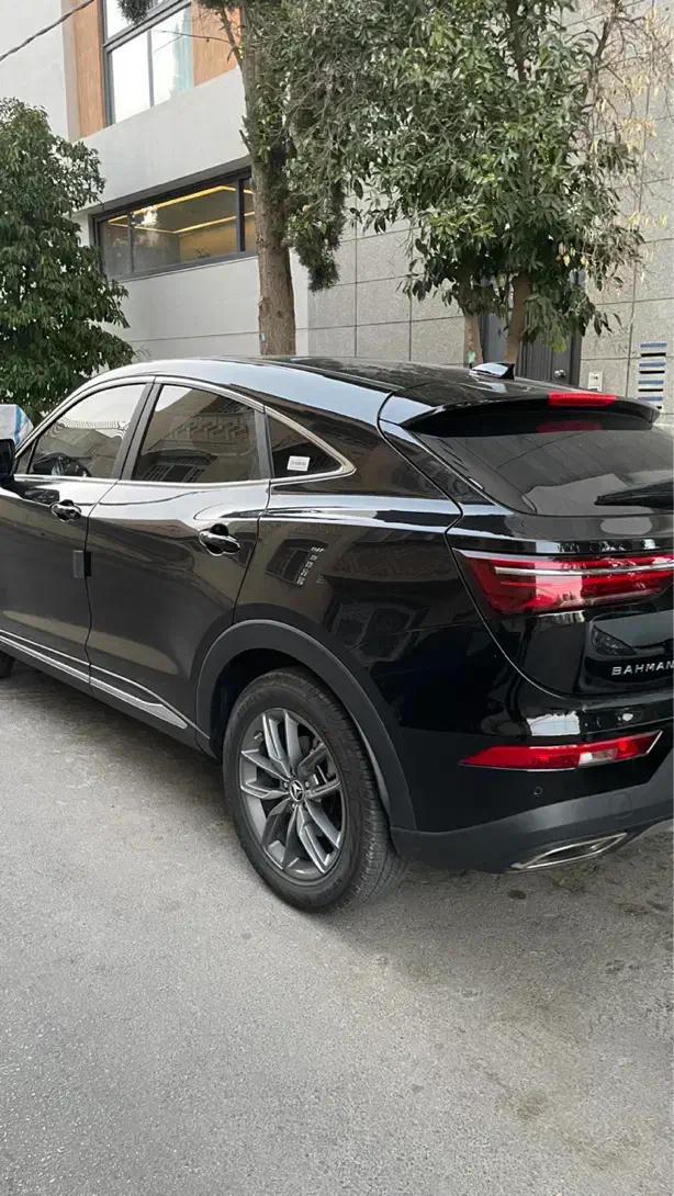 دیگینیتی پرایم ۱۴۰۳ تو مارون|خودرو سواری و وانت|شیراز, قدوسی غربی|دیوار