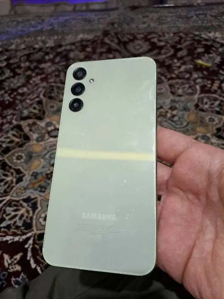 گوشی a24 عروسک|موبایل|سنندج, |دیوار