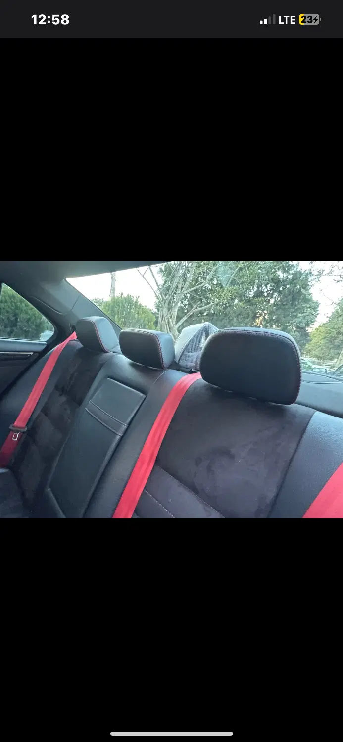 Benz c200 AMG|خودرو سواری و وانت|تهران, جردن|دیوار