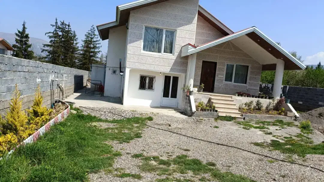 اجاره کوتاه مدت خانه ویلایی ۱۷۰ متری ۲ خوابه|فروش خانه و ویلا|کلاردشت, |دیوار