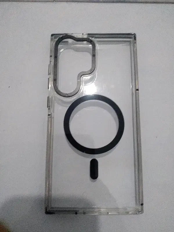 قاب گوشی مگ سیف دار مناسب S24 ULTRA|لوازم جانبی موبایل و تبلت|تهران, تولید دارو|دیوار