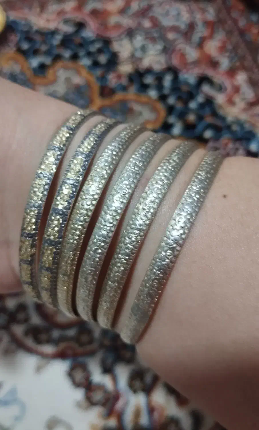 النگونقره|جواهرات|سنندج, |دیوار