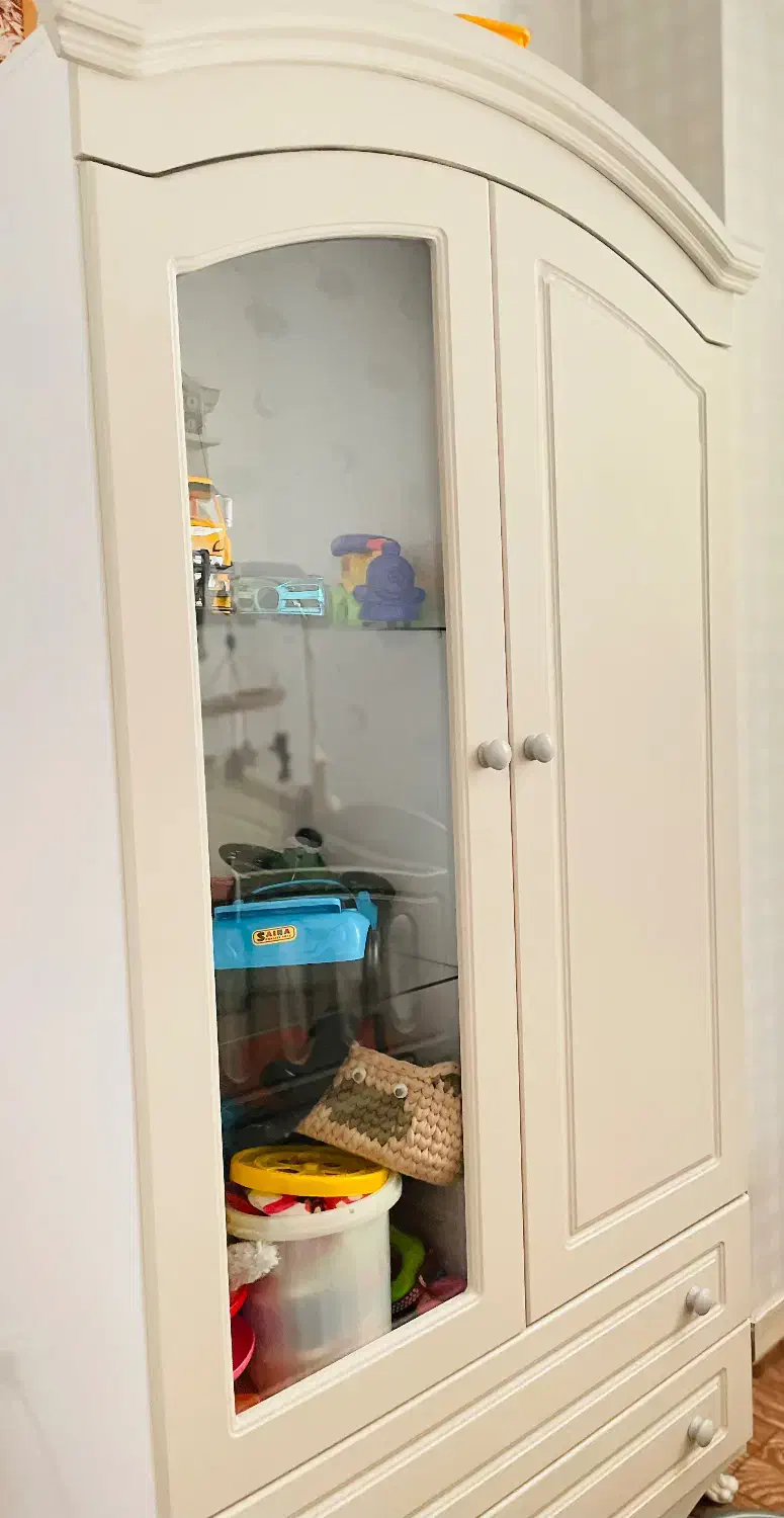 سرویس کودک|تخت و صندلی بچه|تهران, شهرک صادقیه|دیوار