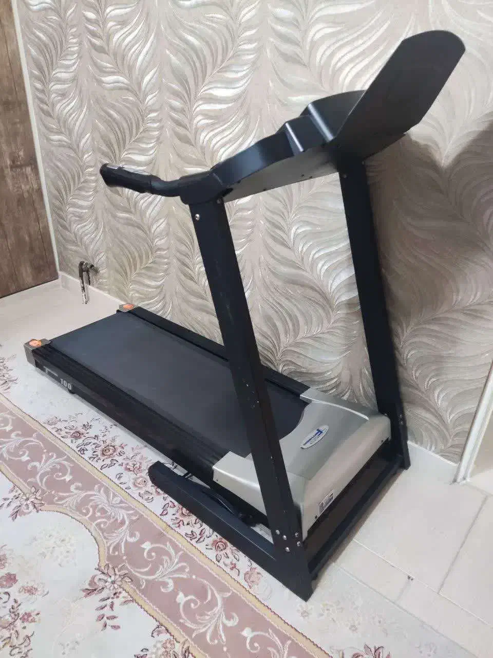 تردمیل|تجهیزات ورزشی|اسلام‌شهر, شهرک سالور|دیوار