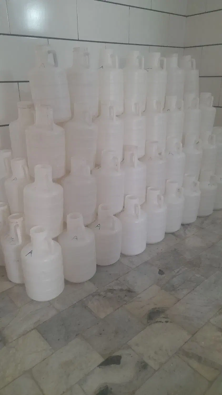 دبه خیارشور|ظروف نگهدارنده، پلاستیکی، یکبارمصرف|محمدیه-قزوین, |دیوار