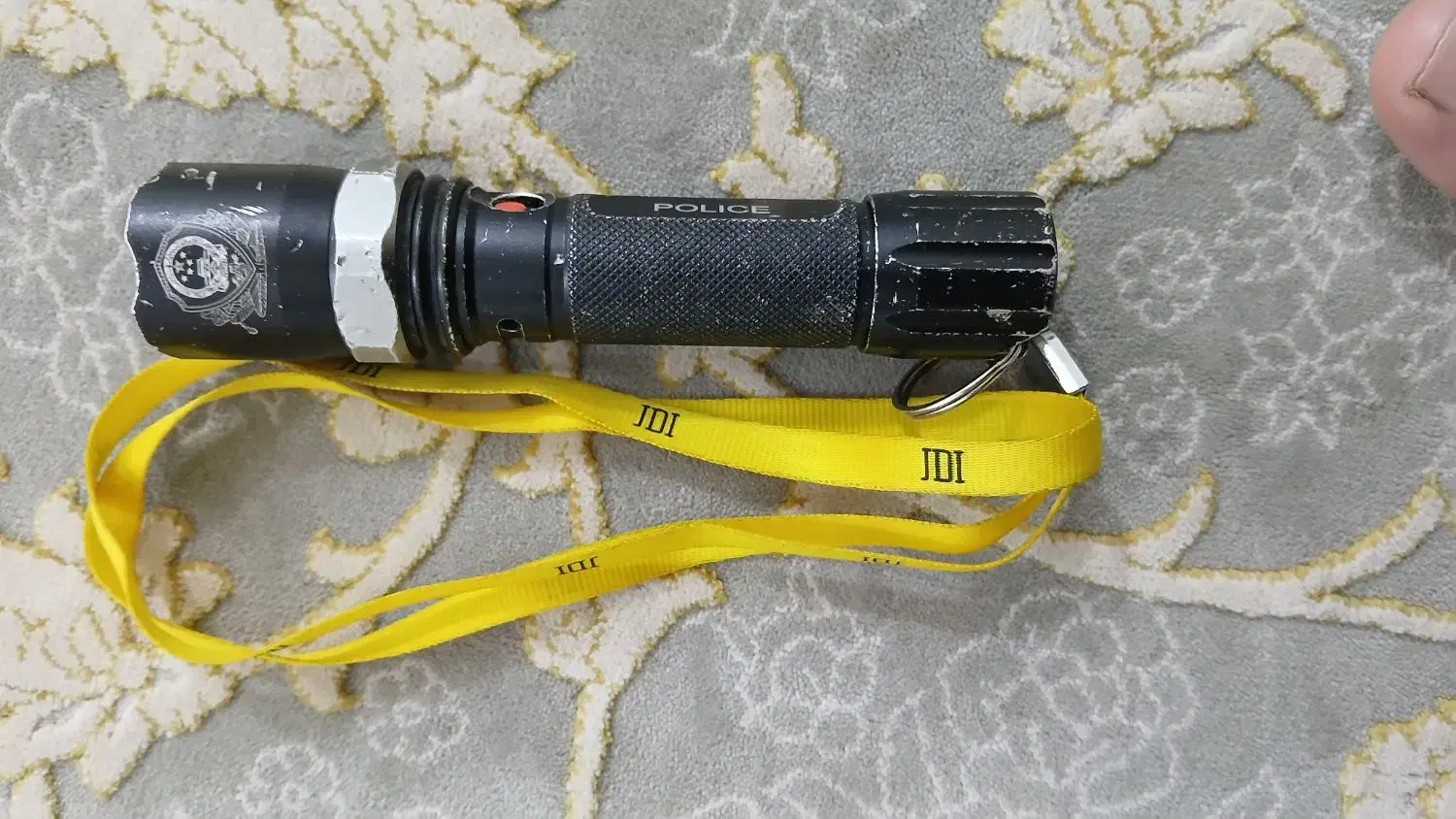 چراغ قوه|لامپ و چراغ|سرپل ذهاب, |دیوار