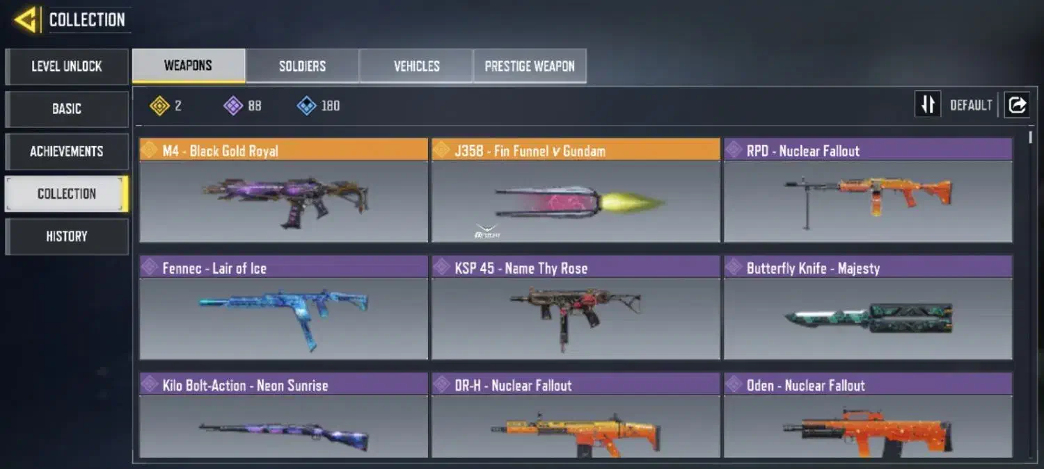 اکانت کالاف|کنسول، بازی ویدئویی و آنلاین|تهران, مشیریه|دیوار