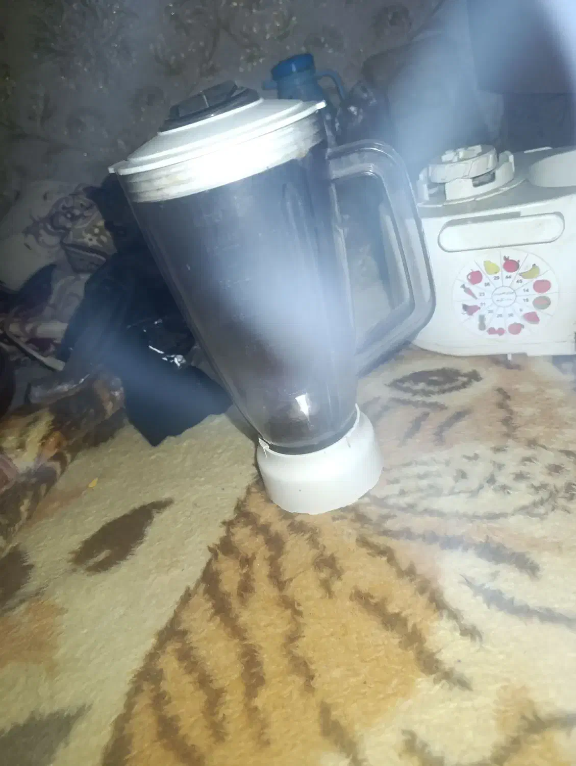 اب میوه گیری اصل|سایر لوازم برقی|اهواز, پردیس دو|دیوار