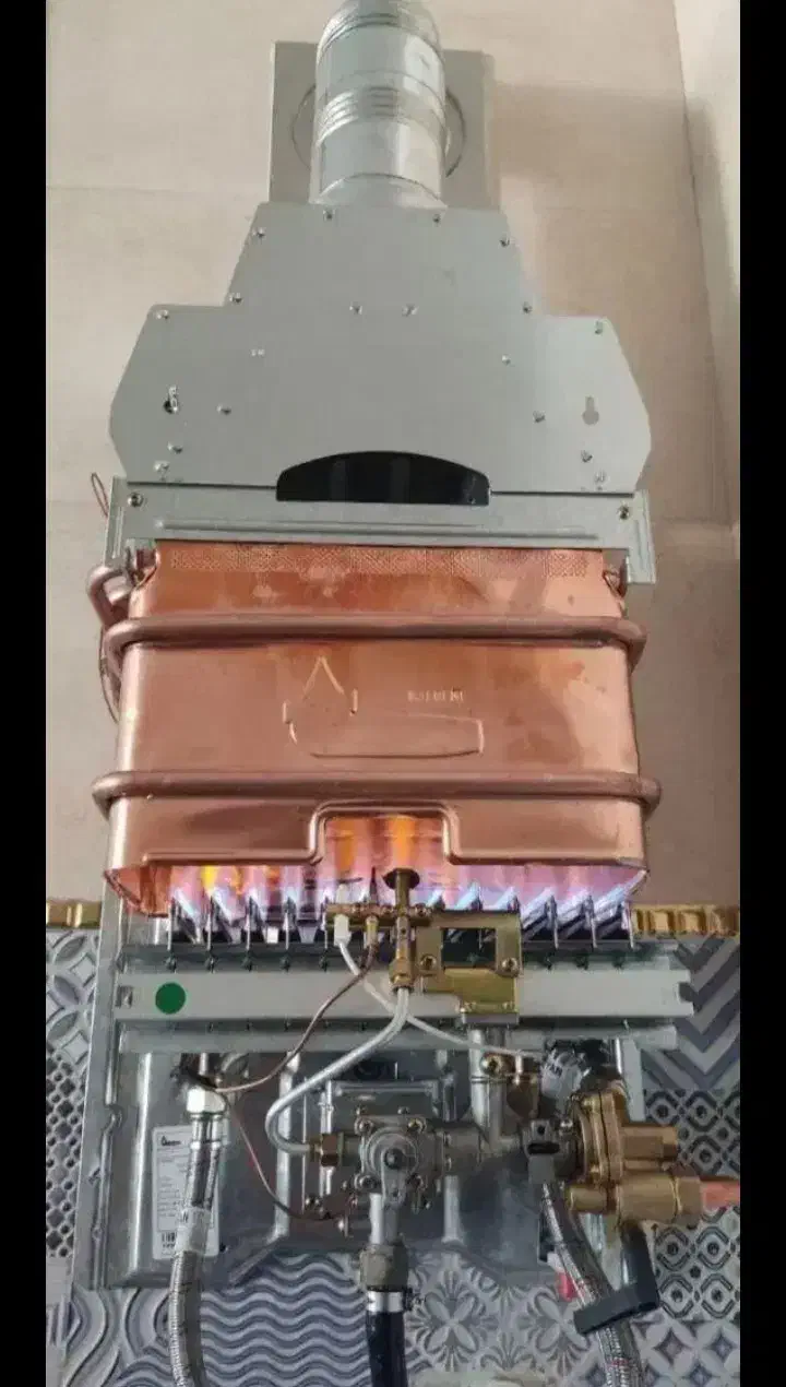 تعمیر انواع پکیج و آبگرمکن|خدمات پیشه و مهارت|اردبیل, |دیوار