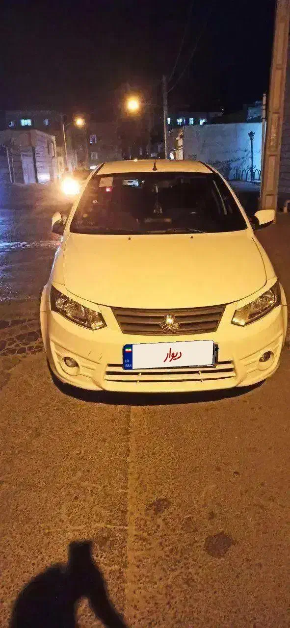 ساینا ۹۸کم کارکرد|خودرو سواری و وانت|اشتهارد, |دیوار