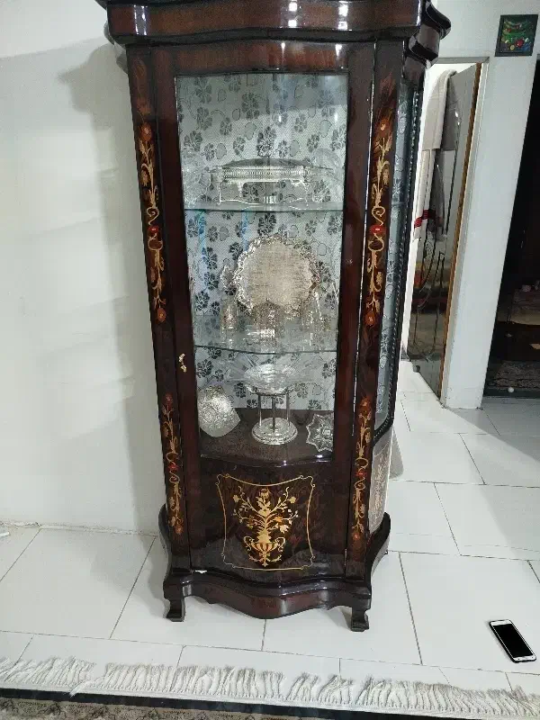 میز تلویزیون و گنج منبت کارتهران|میز تلویزیون|مشهد, بهمن|دیوار