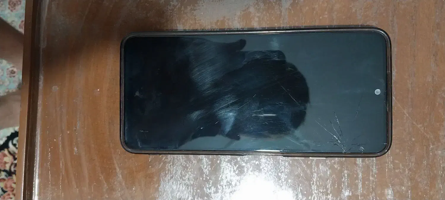 گوشی شیائومی نوت ۱۲|موبایل|کرج, گلدشت|دیوار