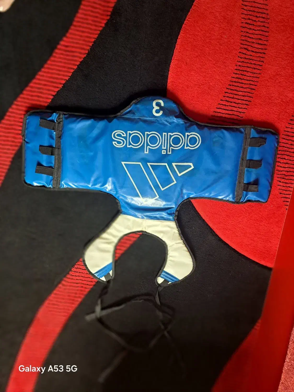 لباس ورزش ووشو|تجهیزات ورزشی|اردبیل, |دیوار