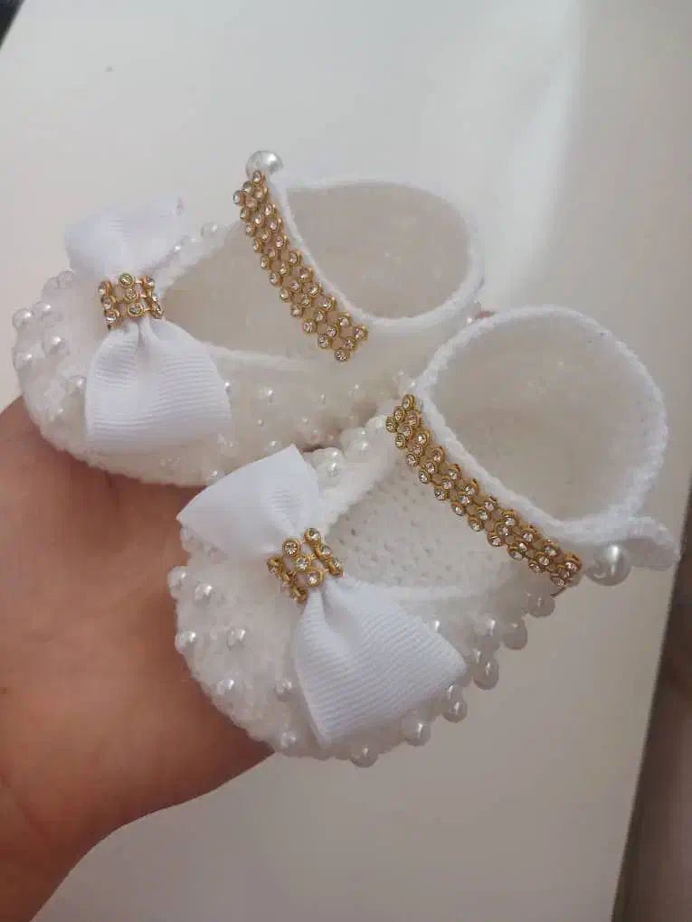 پاپوش زیبای دخترانه|کفش و لباس بچه|اردکان, |دیوار