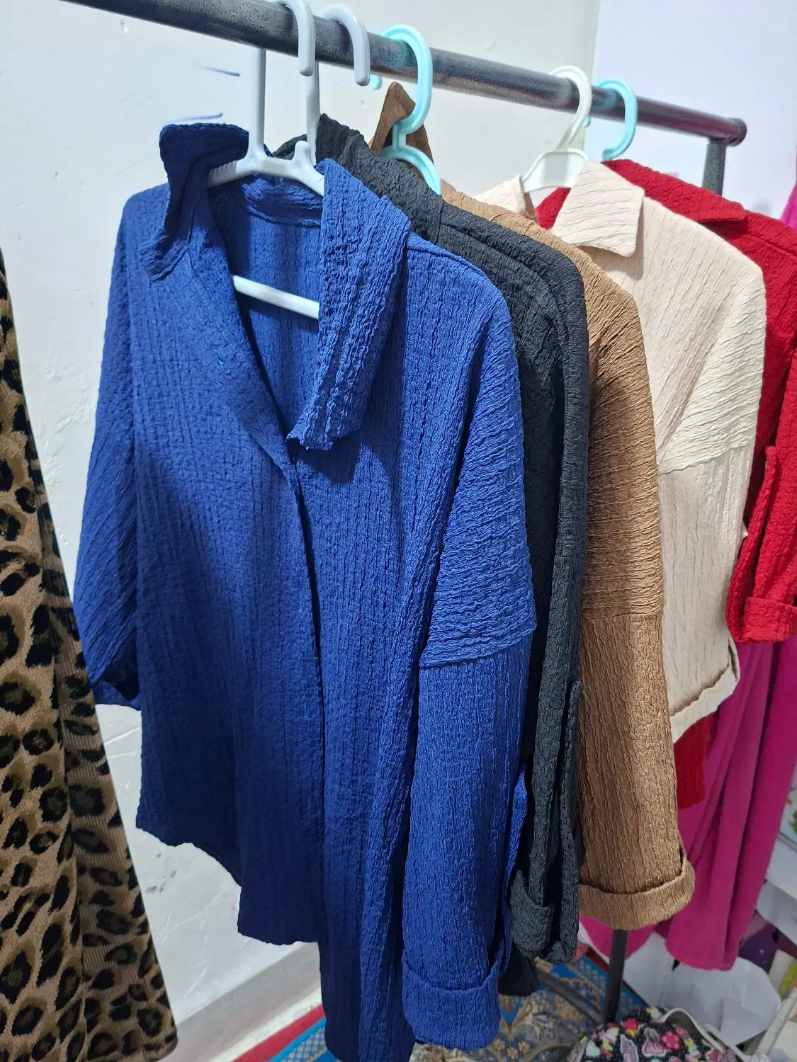 فروش خانگی|لباس|بندر کنگان, |دیوار