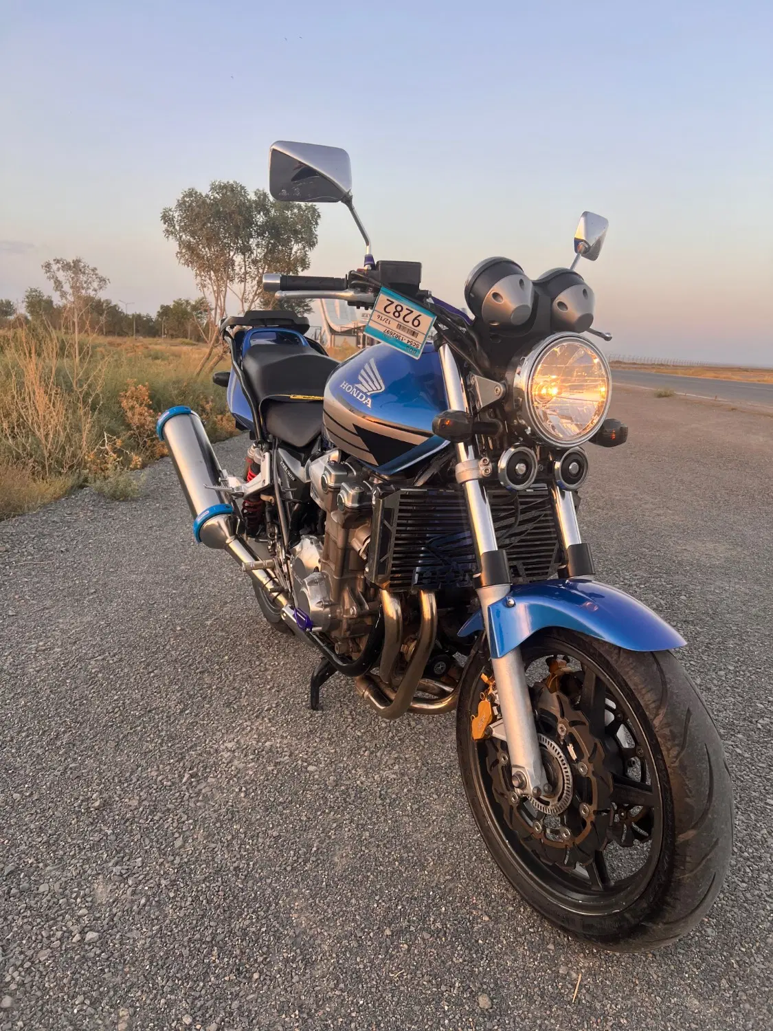 cb1300 mt9 gsx1000 cbr|موتورسیکلت|تهران, انبار نفت|دیوار