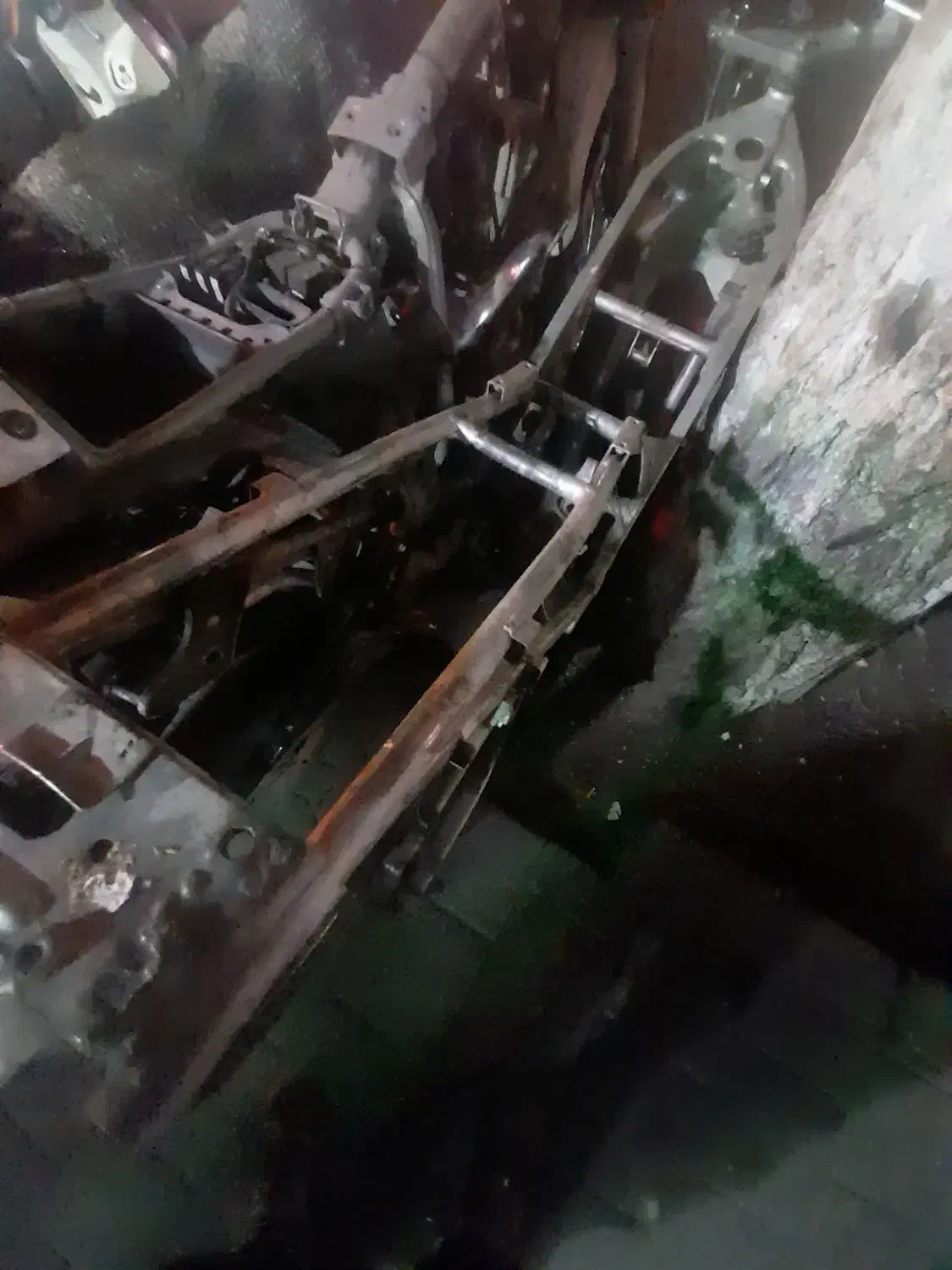 لوازم zx hikips|قطعات یدکی و لوازم جانبی|تهران, طیب|دیوار