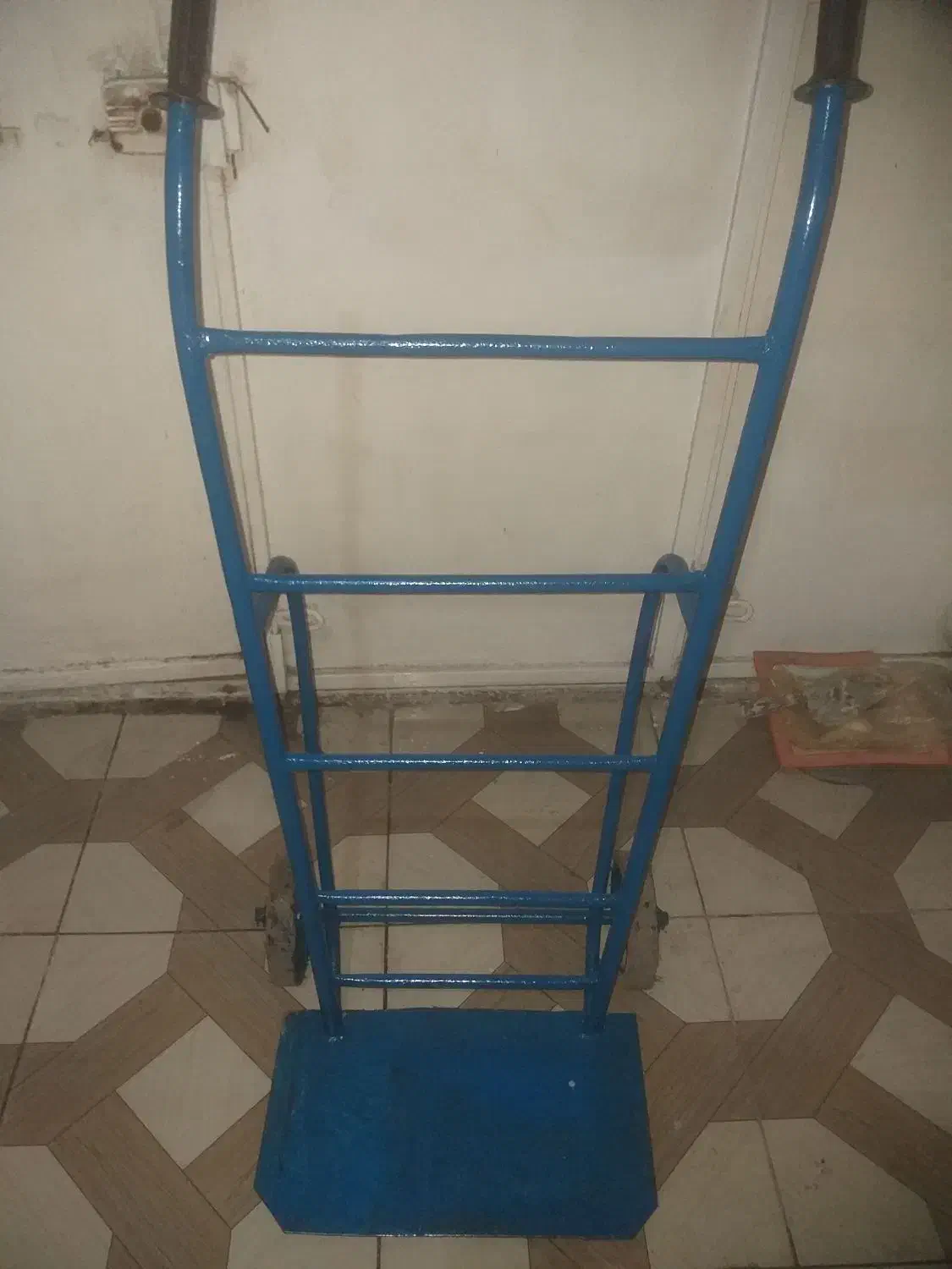 گاری تمیز|ابزارآلات|اهواز, نادری|دیوار